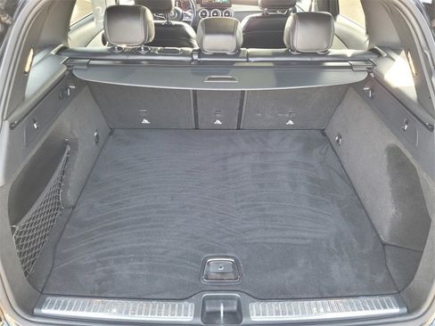 Used 2022 Mercedes-Benz GLC 300 GLC 300 image 7
