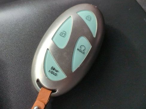 Used 2024 Hyundai Kona SEL FWD image 29