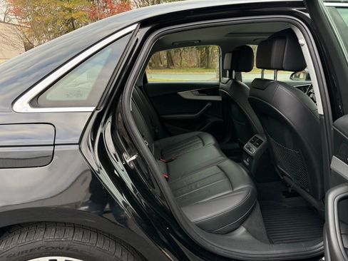 Used 2018 Audi A4 2.0T Ultra Premium Plus w/ Premium Plus Package image 25