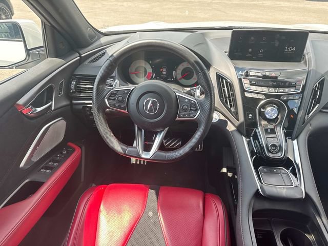Used 2024 Acura RDX w/ Advance Package AWD/4WD image 18