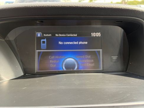Used 2014 Honda Accord EX-L image 13