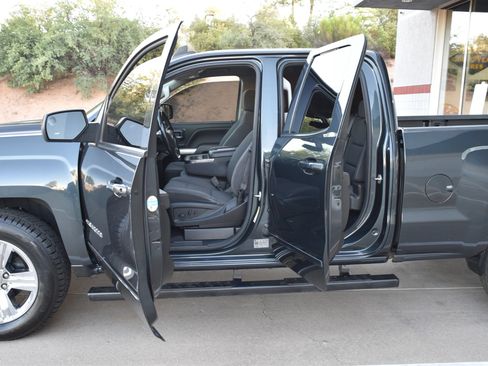 Used 2019 Chevrolet Silverado 1500 LT w/ All Star Edition RWD image 14