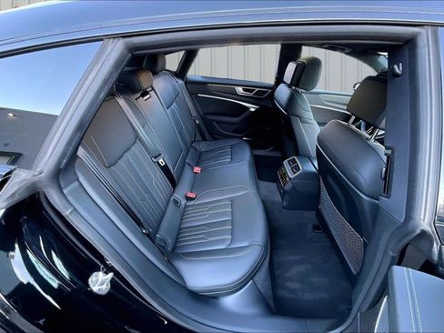 Used 2023 Audi S7 Prestige w/ Prestige Package AWD/4WD image 25