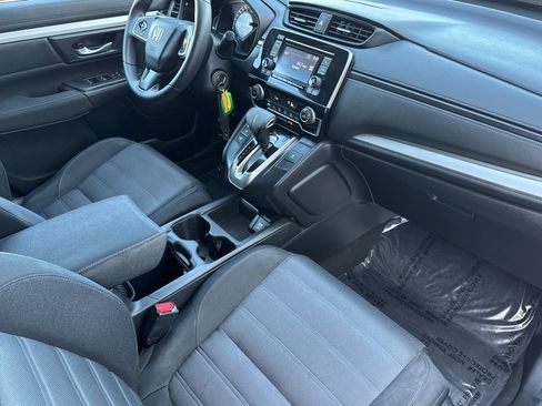 Used 2019 Honda CR-V LX image 32