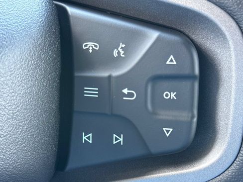 New 2026 Ford Bronco Outer Banks AWD/4WD image 29
