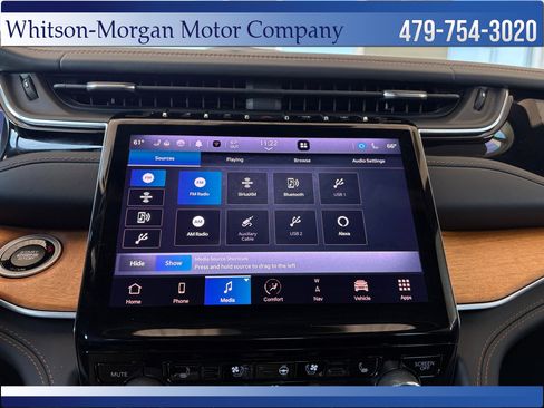 Used 2022 Jeep Grand Cherokee Summit image 30