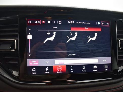 Used 2024 Dodge Durango R/T image 25