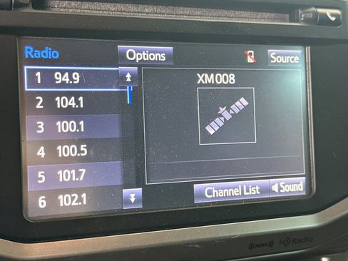 Used 2019 Toyota 4Runner SR5 AWD/4WD image 22