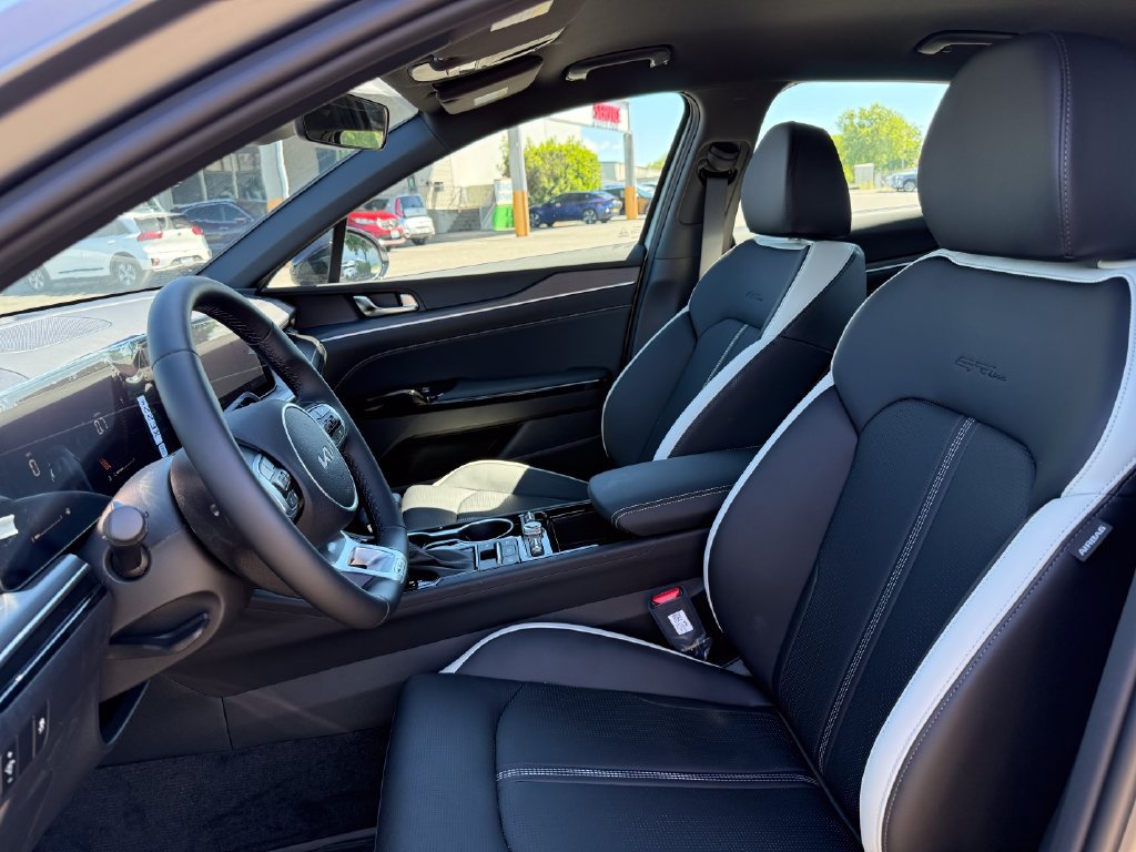 New 2026 Kia K5 GT-Line AWD/4WD image 15