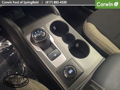 New 2026 Ford Bronco Sport Big Bend AWD/4WD image 28