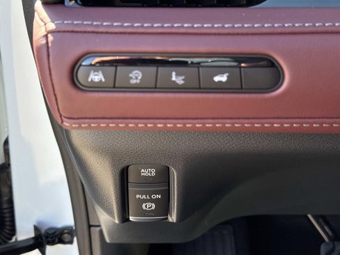 New 2026 INFINITI QX80 Autograph w/ Autograph Exterior Package image 17