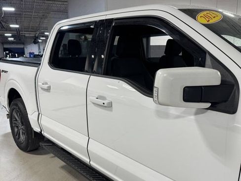 Used 2023 Ford F150 XLT w/ Equipment Group 302A High RWD image 7