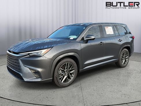 Used 2024 Lexus TX 350 FWD w/ Technology Package image 1