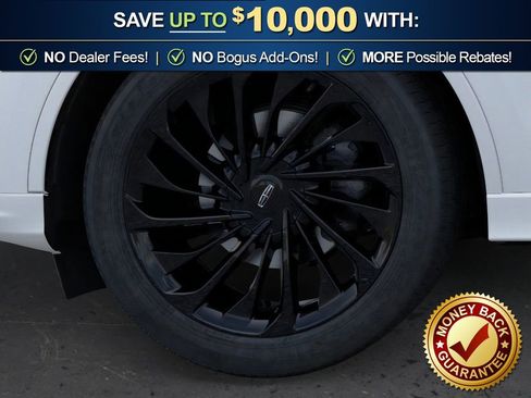 New 2026 Lincoln Aviator Reserve image 24