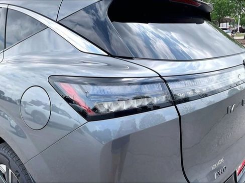 Certified 2025 Nissan Murano SL w/ Cargo Package AWD/4WD image 28