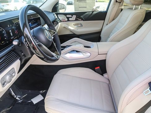 New 2024 Mercedes-Benz GLE 350 4MATIC image 15