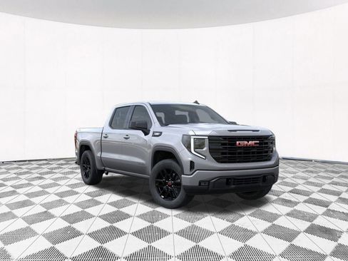 New 2026 GMC Sierra 1500 Elevation image 9