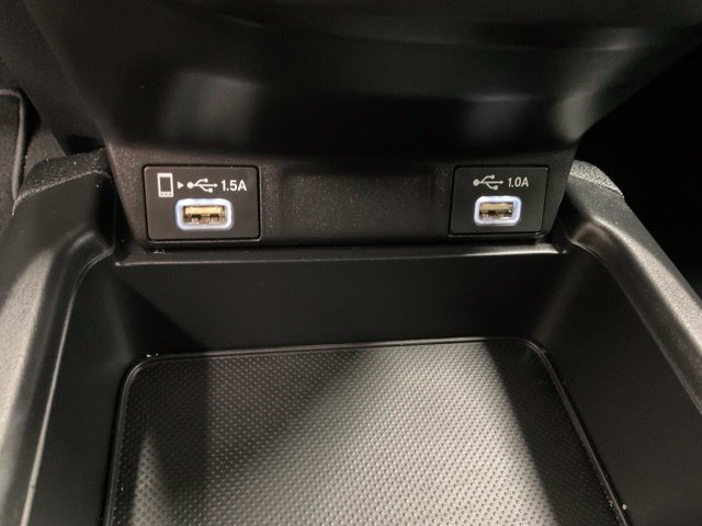 Certified 2022 Honda CR-V EX-L image 30