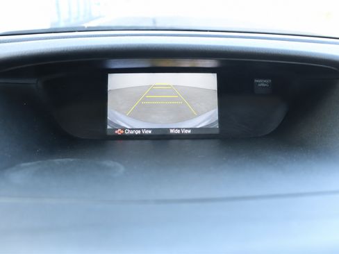 Used 2014 Honda CR-V EX image 35