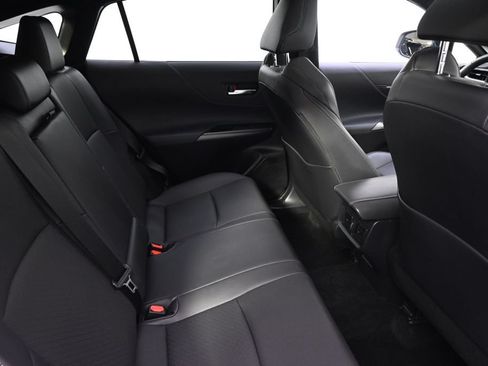 Used 2024 Toyota Venza Limited AWD/4WD image 18