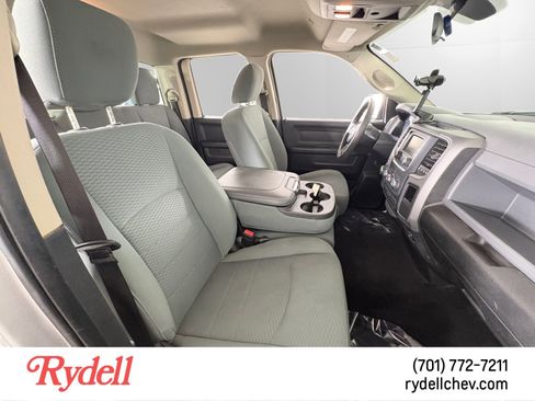 Used 2019 RAM 1500 Express image 16