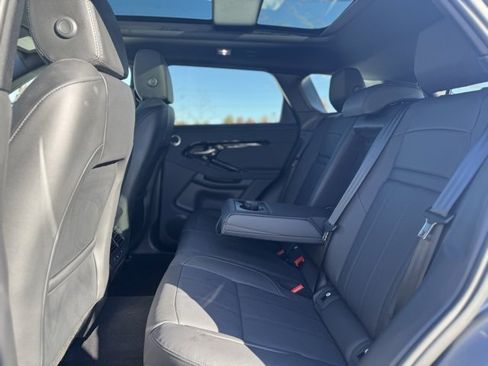 Used 2026 Land Rover Range Rover Evoque S image 13
