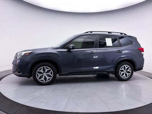 Used 2022 Subaru Forester Premium AWD/4WD image 40