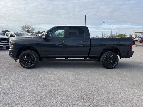 New 2026 RAM 2500 Lone Star image 2