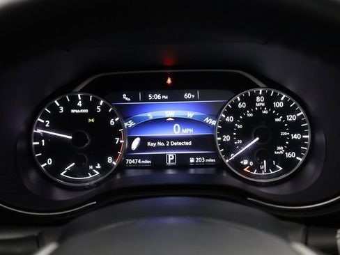 Used 2019 Nissan Maxima 3.5 SL w/ Floor Mat Group image 16