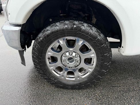 Certified 2022 Ford F350 King Ranch w/ King Ranch Ultimate Package image 14