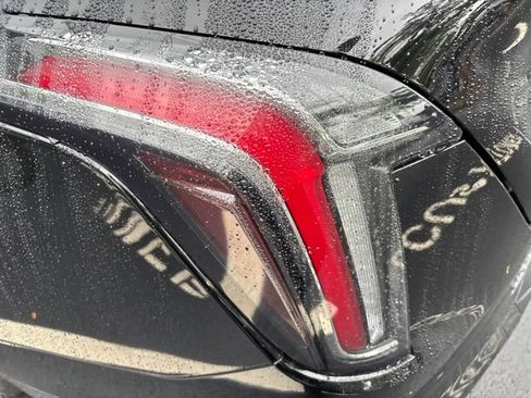 Used 2023 Cadillac CT4 V Blackwing w/ Driver Assist Package RWD image 6