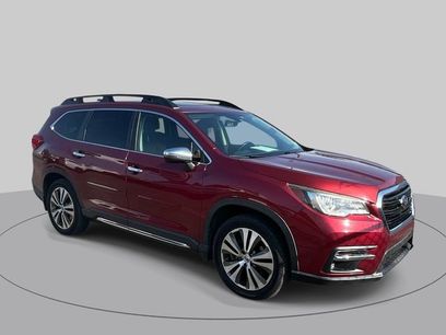 Used 2019 Subaru Ascent Touring w/ Popular Package #2A