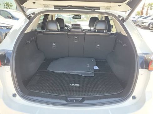 Used 2025 MAZDA CX-5 AWD 2.5 S image 29