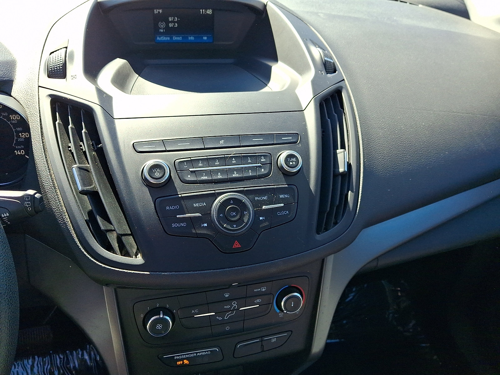 Used 2019 Ford Escape S FWD image 15