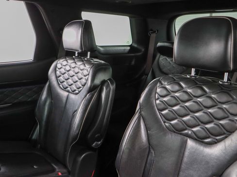 Used 2020 Hyundai Palisade Limited image 25