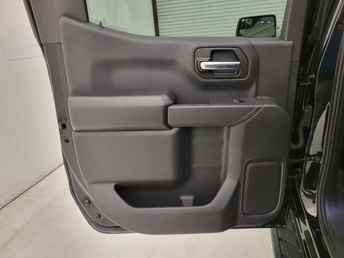 New 2026 Chevrolet Silverado 1500 Custom Trail Boss image 39