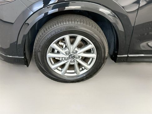 Used 2025 MAZDA CX-5 AWD 2.5 S w/ Preferred Package image 11