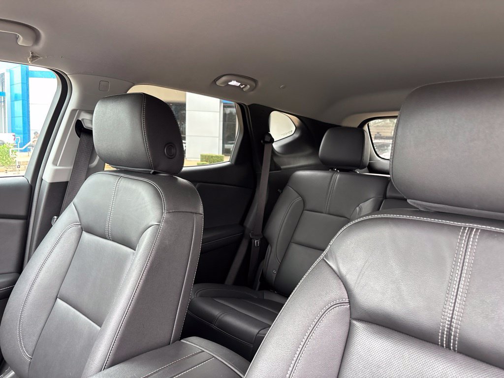 Used 2024 Chevrolet Blazer LT FWD image 12