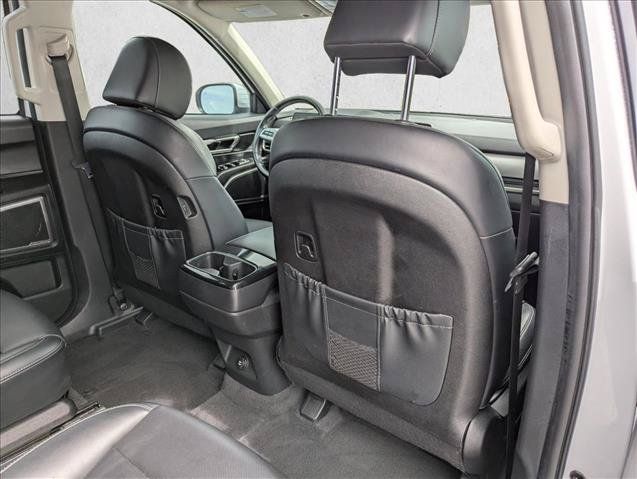 Used 2024 Kia Telluride S w/ S Sunroof Package FWD image 30