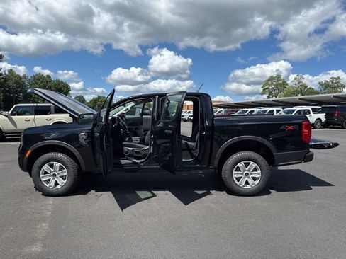 New 2025 Ford Ranger XL image 25