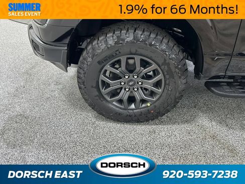 New 2026 Ford F150 Tremor w/ Equipment Group 402A High AWD/4WD image 34
