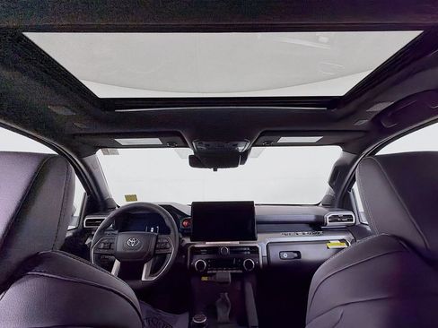 New 2026 Toyota Tacoma TRD Off-Road AWD/4WD image 14
