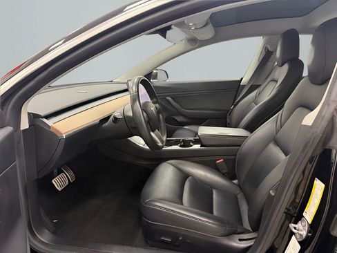 Used 2019 Tesla Model 3 Long Range AWD/4WD image 12