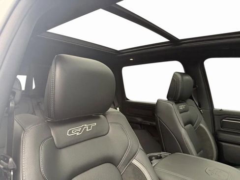 Used 2026 RAM 1500 Rebel w/ G/T Package image 28