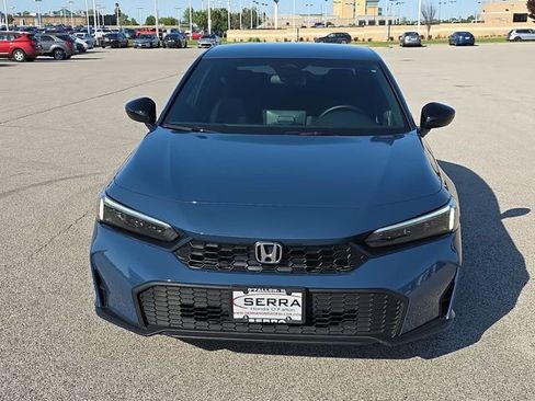 Used 2025 Honda Civic Sport image 16