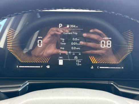 New 2026 Kia Sorento S image 30