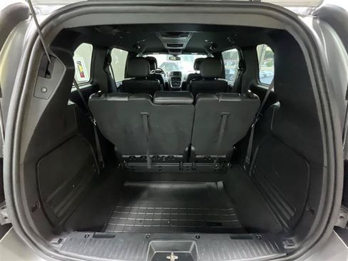 Used 2018 Dodge Grand Caravan GT FWD image 21