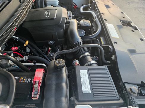 Used 2007 Chevrolet Silverado 1500 W/T image 42