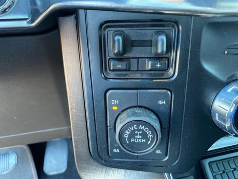 Used 2024 Ford F150 King Ranch w/ FX4 Off-Road Package AWD/4WD image 14