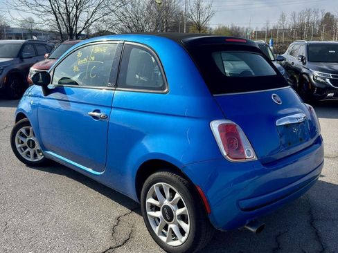 Used 2017 FIAT 500 Pop image 3